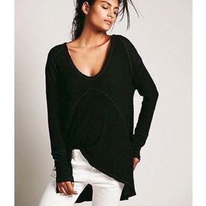 Free People Sunset Park Thermal